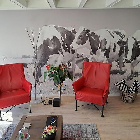 Het Tuffel Huuske Bed & Breakfast Haaksbergen Exterior photo